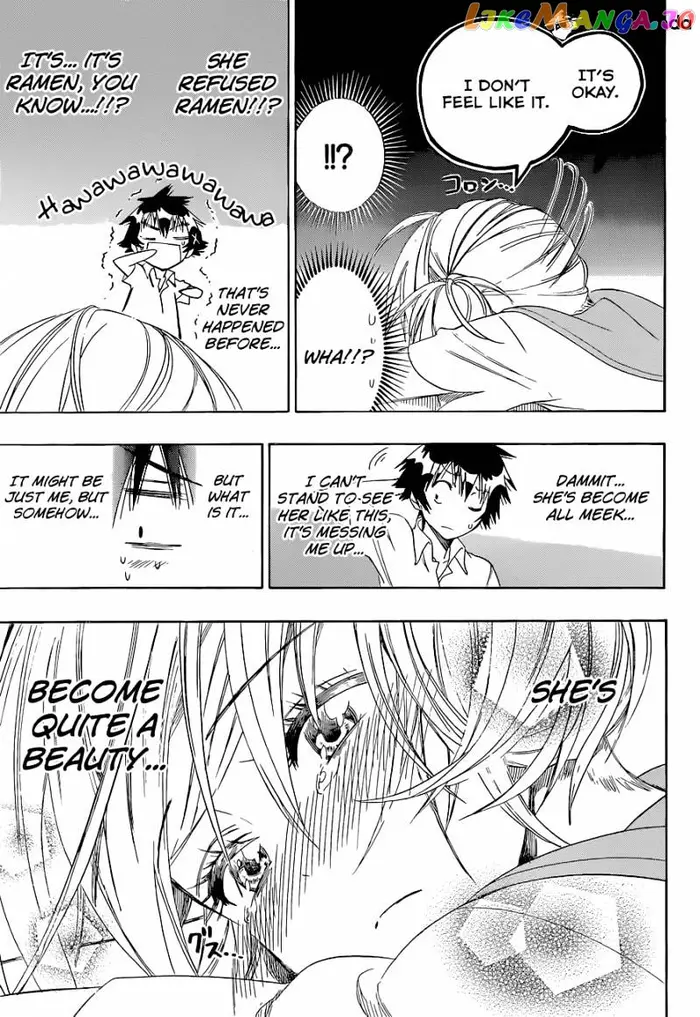 Nisekoi Chapter 106 image 08_optimized